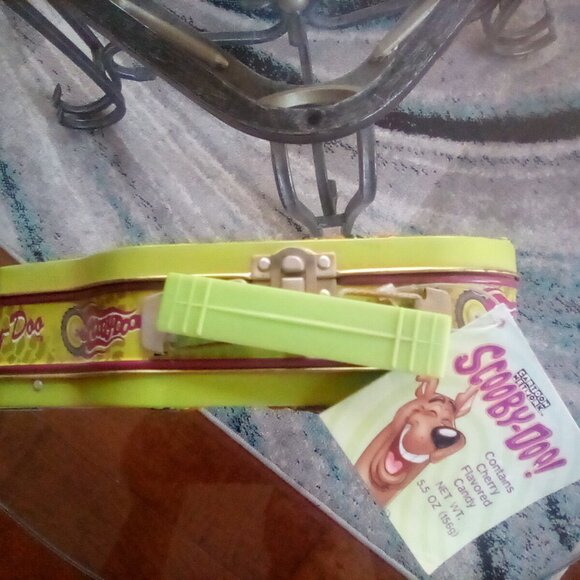 🎉Scooby Doo Lunch Box!!🎉 - Picture 4 of 6